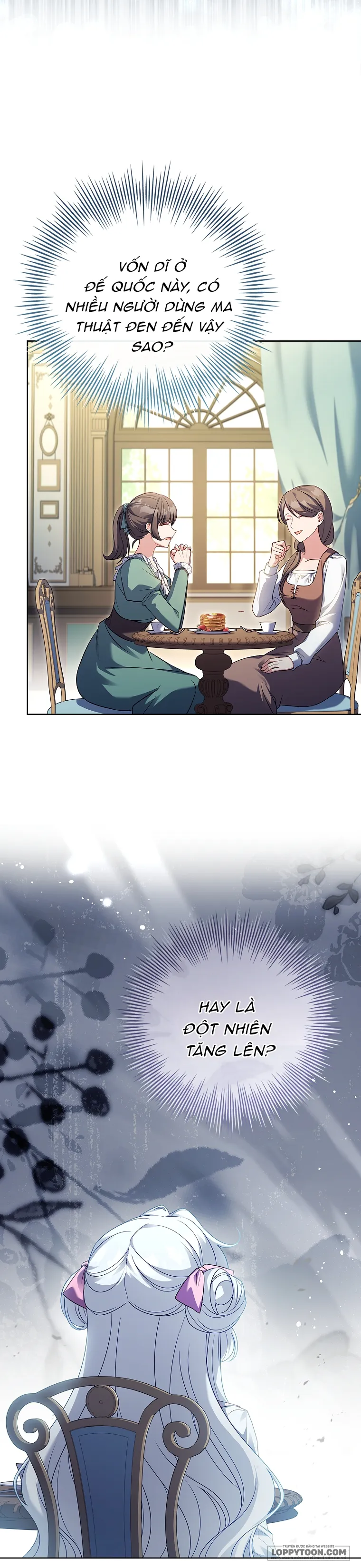 Cha Nào Con Nấy Chap 16 - trang 7