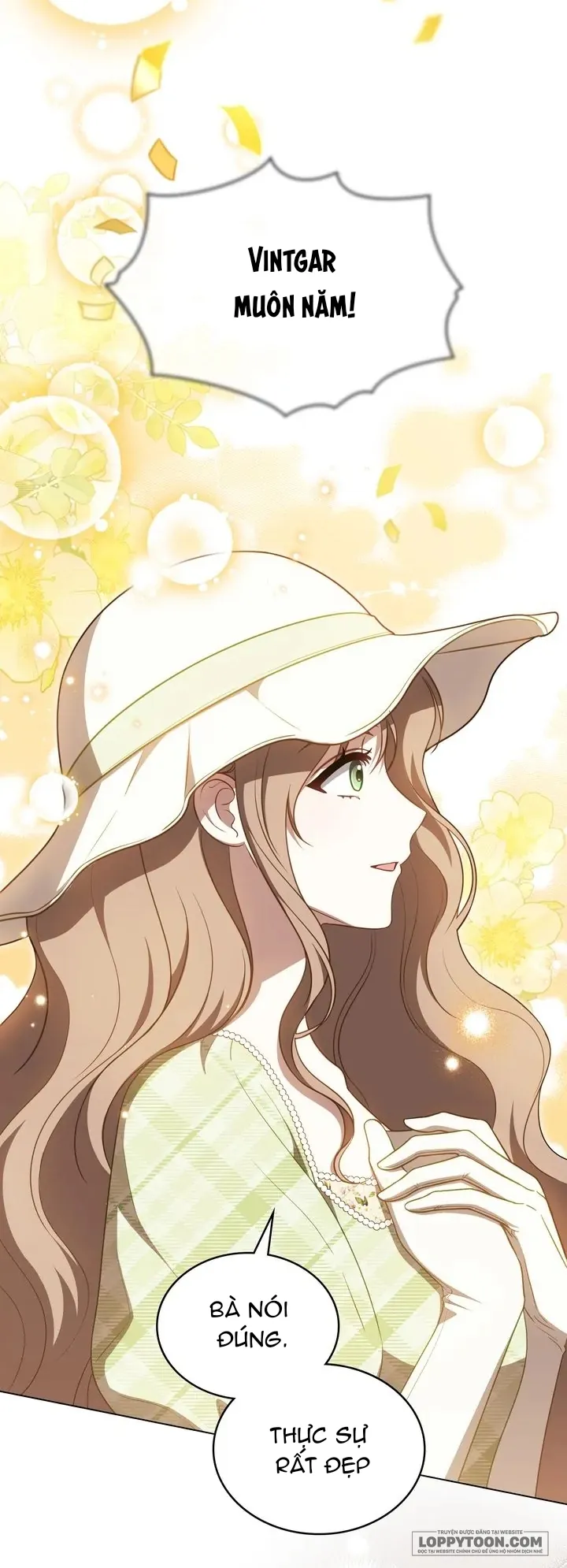 Chúa Phù Hộ Cho Sự Hủy Diệt Của Ta Chap 41 - trang 52