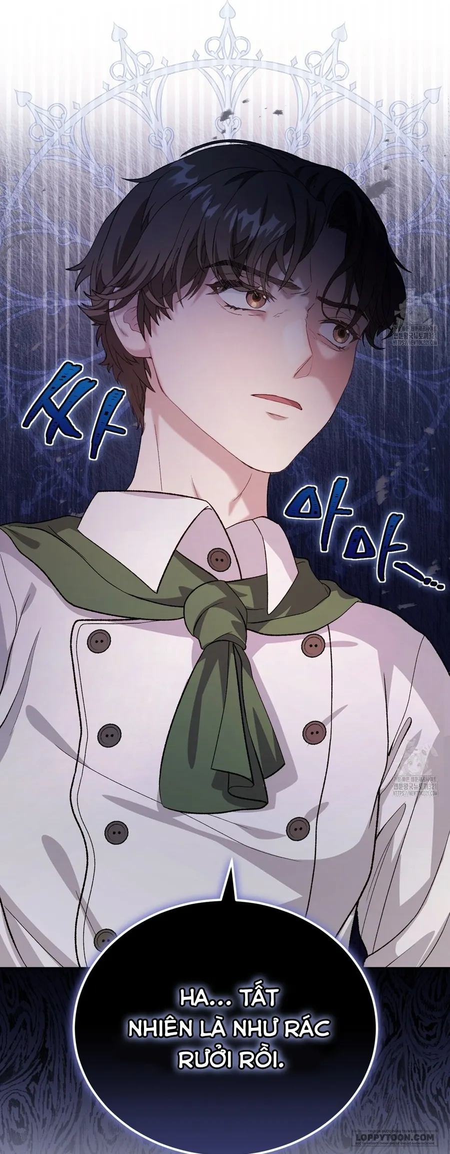Nàng Tiên, Hãy Ký Hợp Đồng Nào Chap 18 - trang 58
