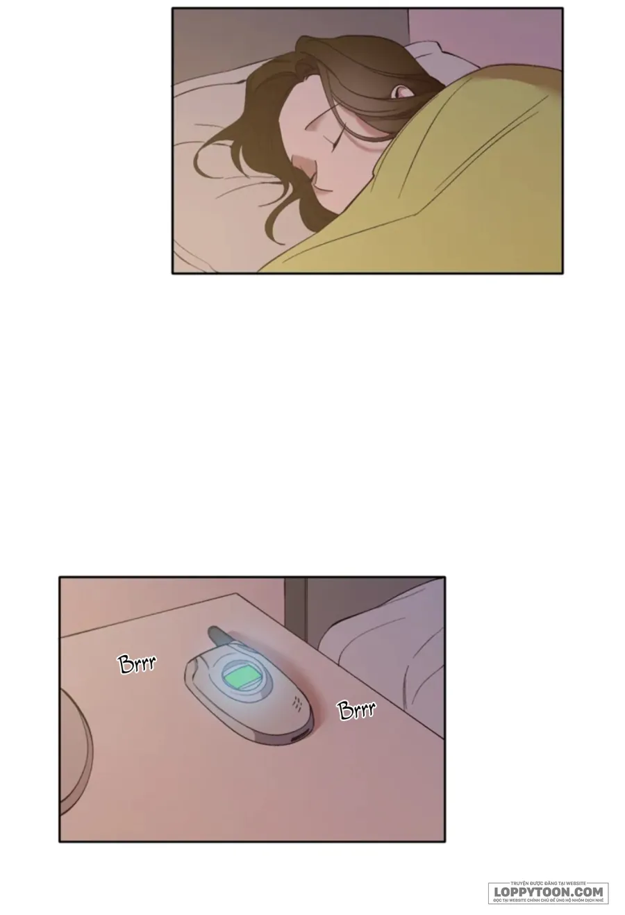 Thanh Xuân Của Chúng Ta Chap 24 - trang 50