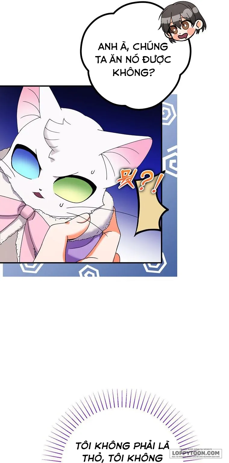 Trở Thành Miêu Nữ Của Hoàng Đế Chap 15 - trang 8