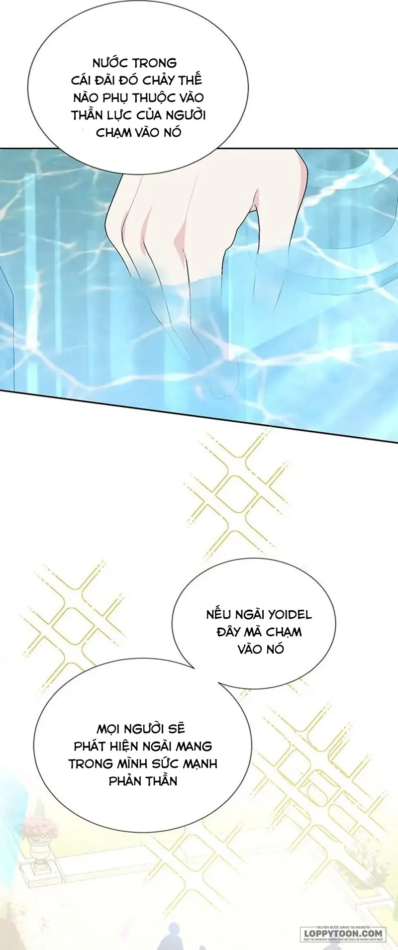 Phía Sau Mặt Nạ Của Nam Chính Hiền Lành Chap 29 - trang 58