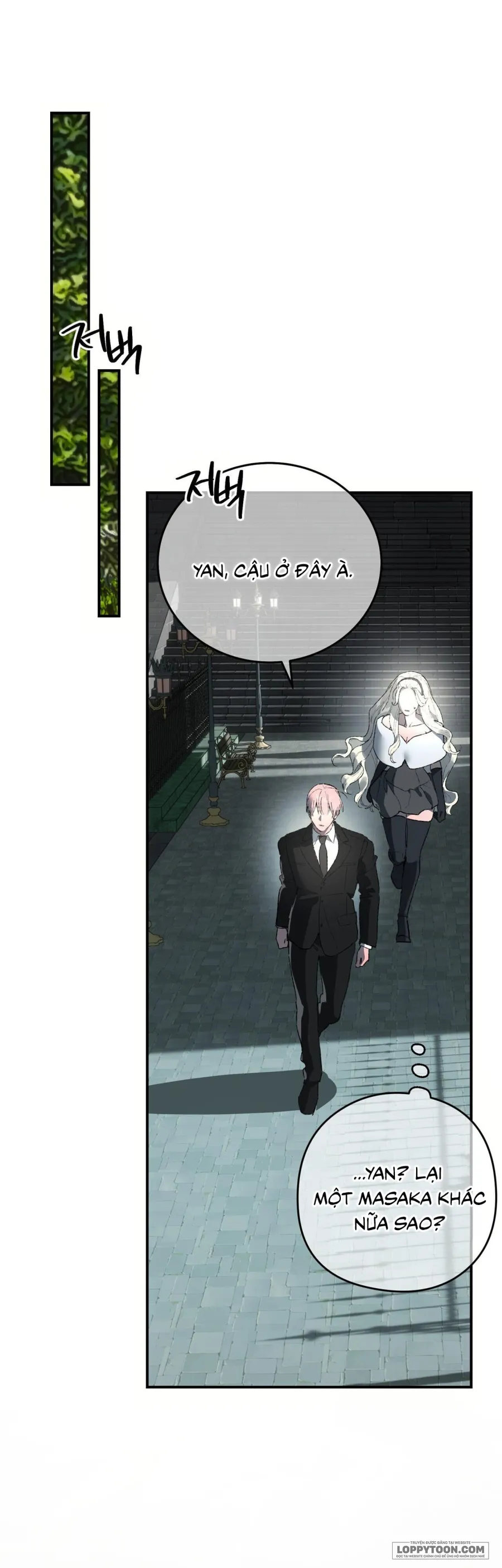 Gửi Đến Kẻ Sẽ Hủy Diệt Tôi Chap 22 - 🔞🔞 - trang 31
