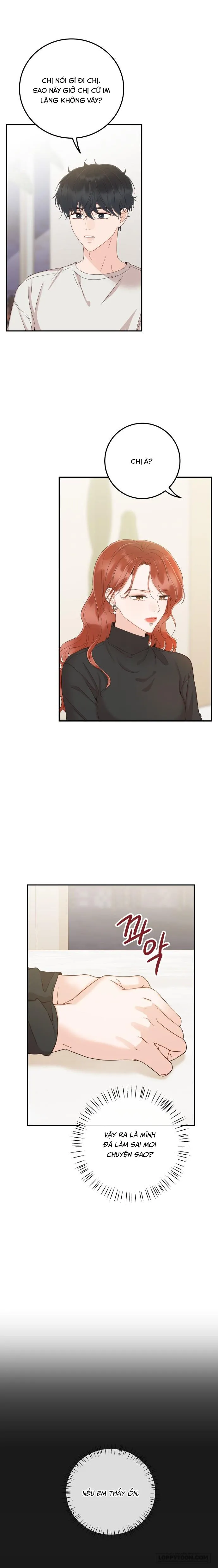 Người Một Nhà Chap 39 - trang 2