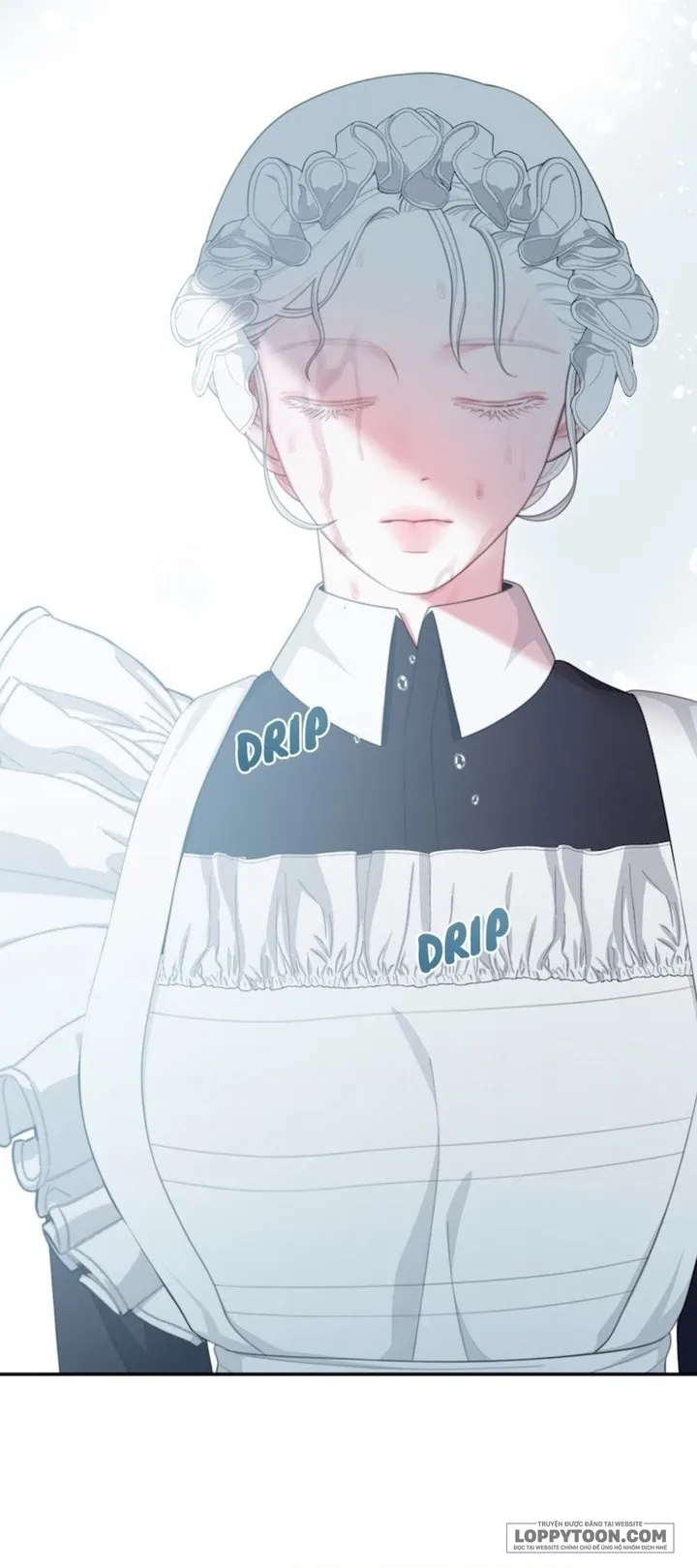 Hầu Nữ Không Còn Thèm Muốn Chủ Nhân Nữa Chap 17 - trang 29