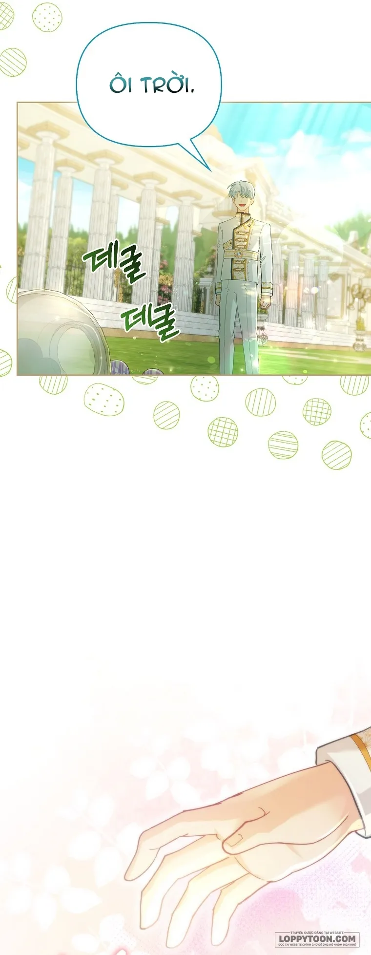 Phương Pháp Trồng Lúa Đặc Biệt Của Ác Nữ Chap 18 - trang 51