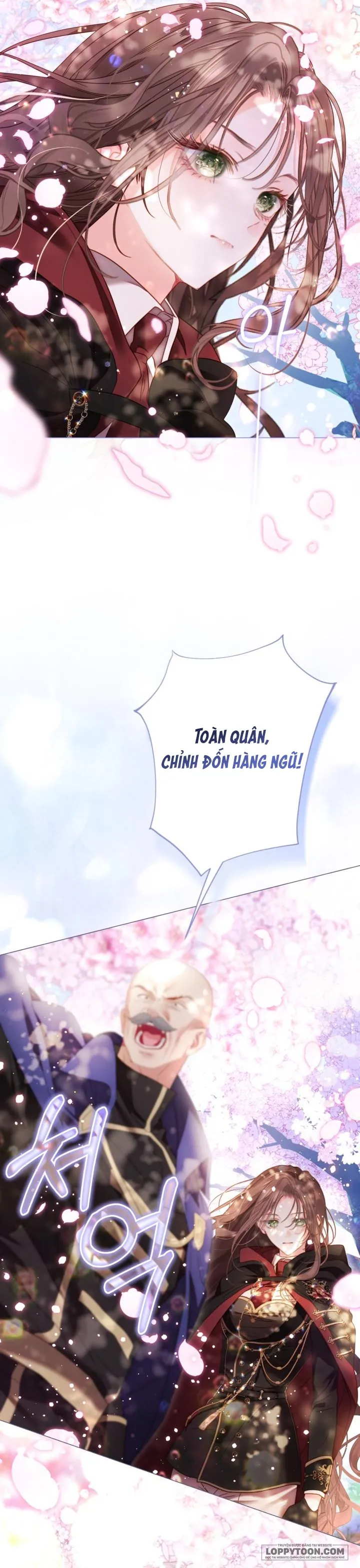 Một Thế Giới Không Có Chị Gái Mà Ai Cũng Yêu Chap 88 - trang 30