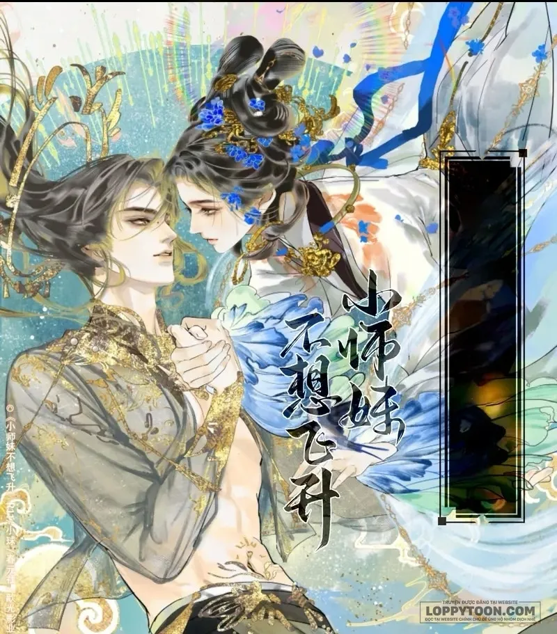 Tiểu Sư Muội Không Muốn Phi Thăng Chap 24 - trang 29