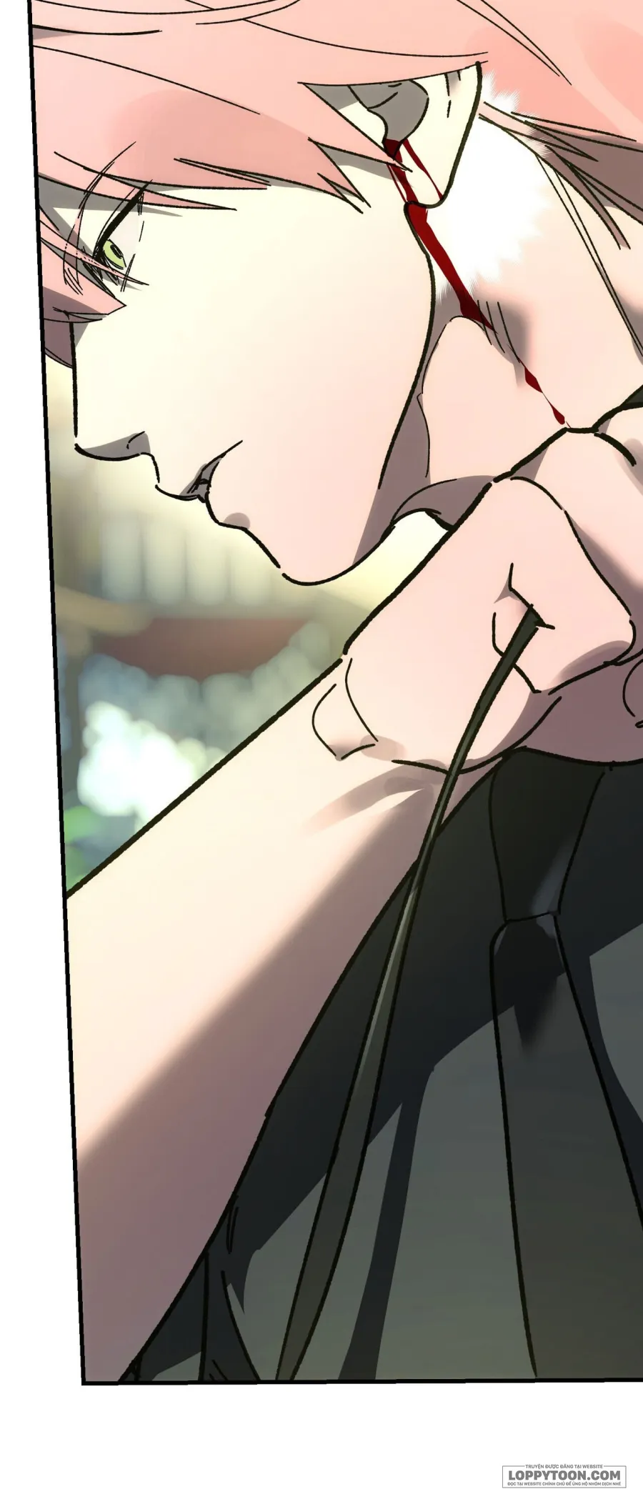 Gửi Đến Kẻ Sẽ Hủy Diệt Tôi Chap 27 - trang 76