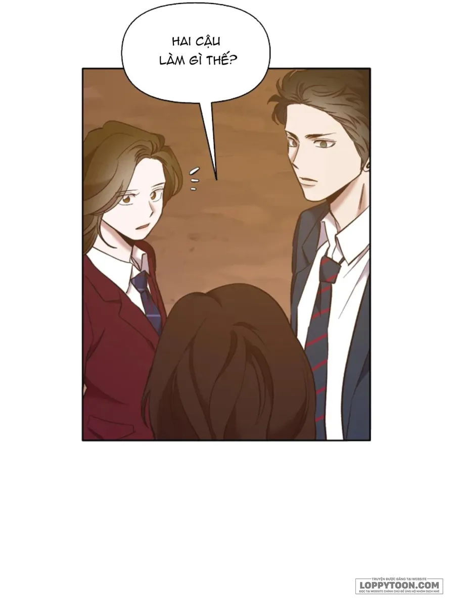 Thanh Xuân Của Chúng Ta Chap 49 - trang 64