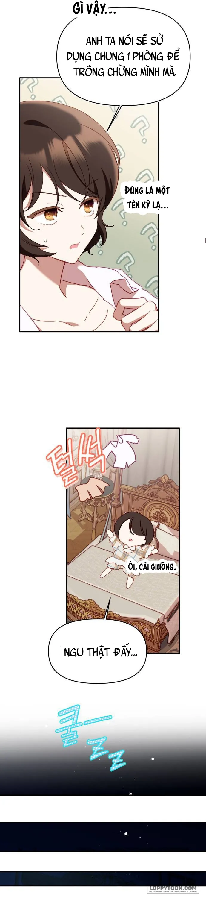Bảo Vệ Thánh Nữ Giả Mạo Chap 2 - trang 60