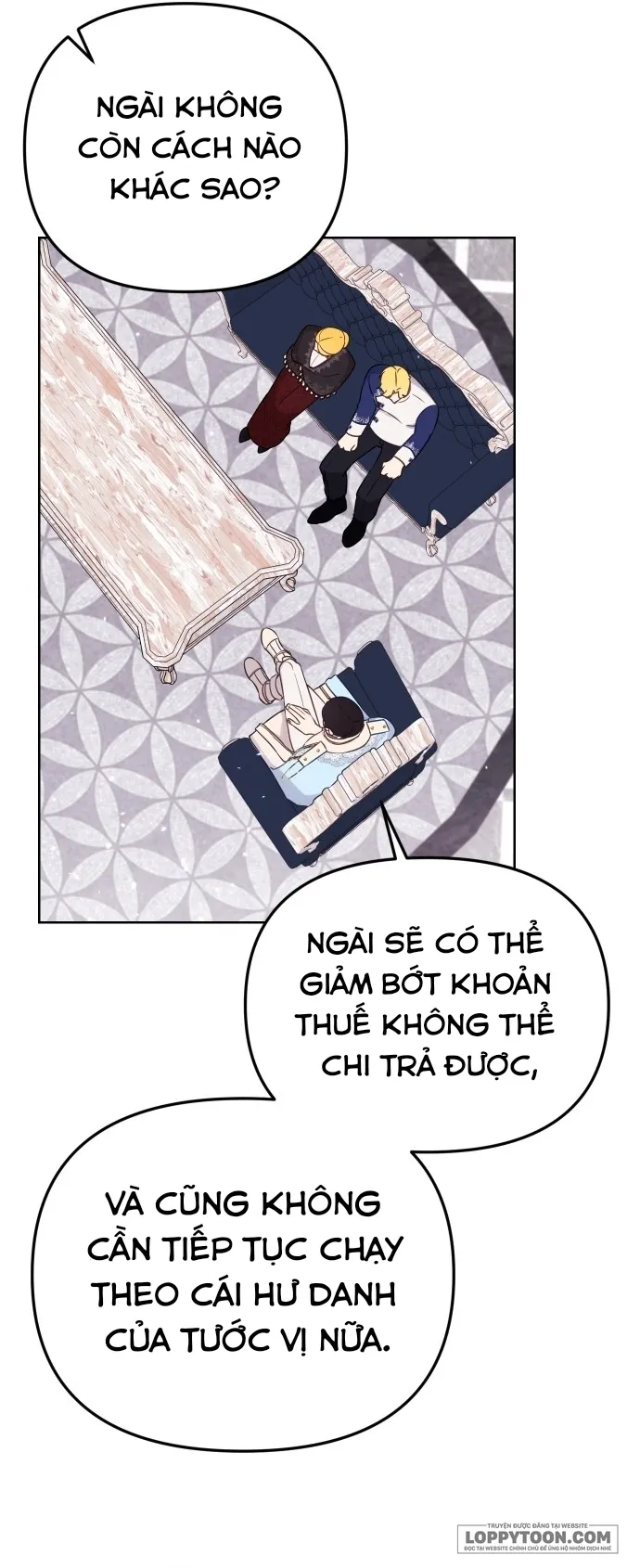 Cuộc Sống Hạnh Phúc Cùng Chồng Chap 48 - trang 50