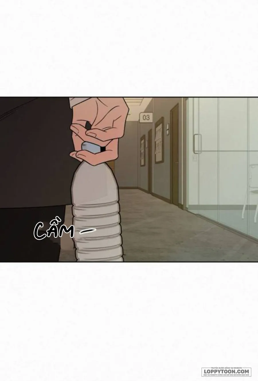 Chiến Lược Tình Yêu Trong Sáng Chap 138 - trang 58
