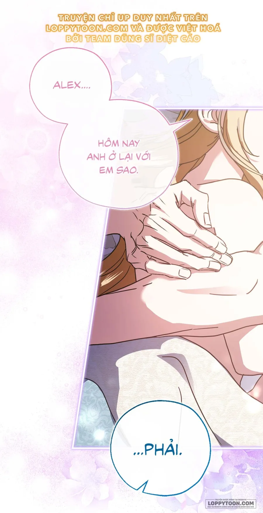 Cuộc Hôn Nhân Này Liệu Có Ổn Không? Chap 2 - 🔞🔞 - trang 7