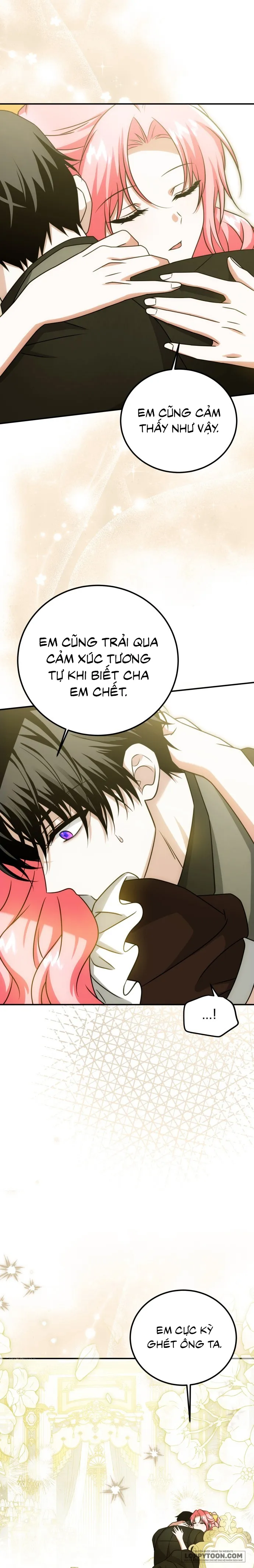 Cách Để Khiến Cuốn Tiểu Thuyết Bi Kịch Thành Chữa Lành Chap 73 - trang 8