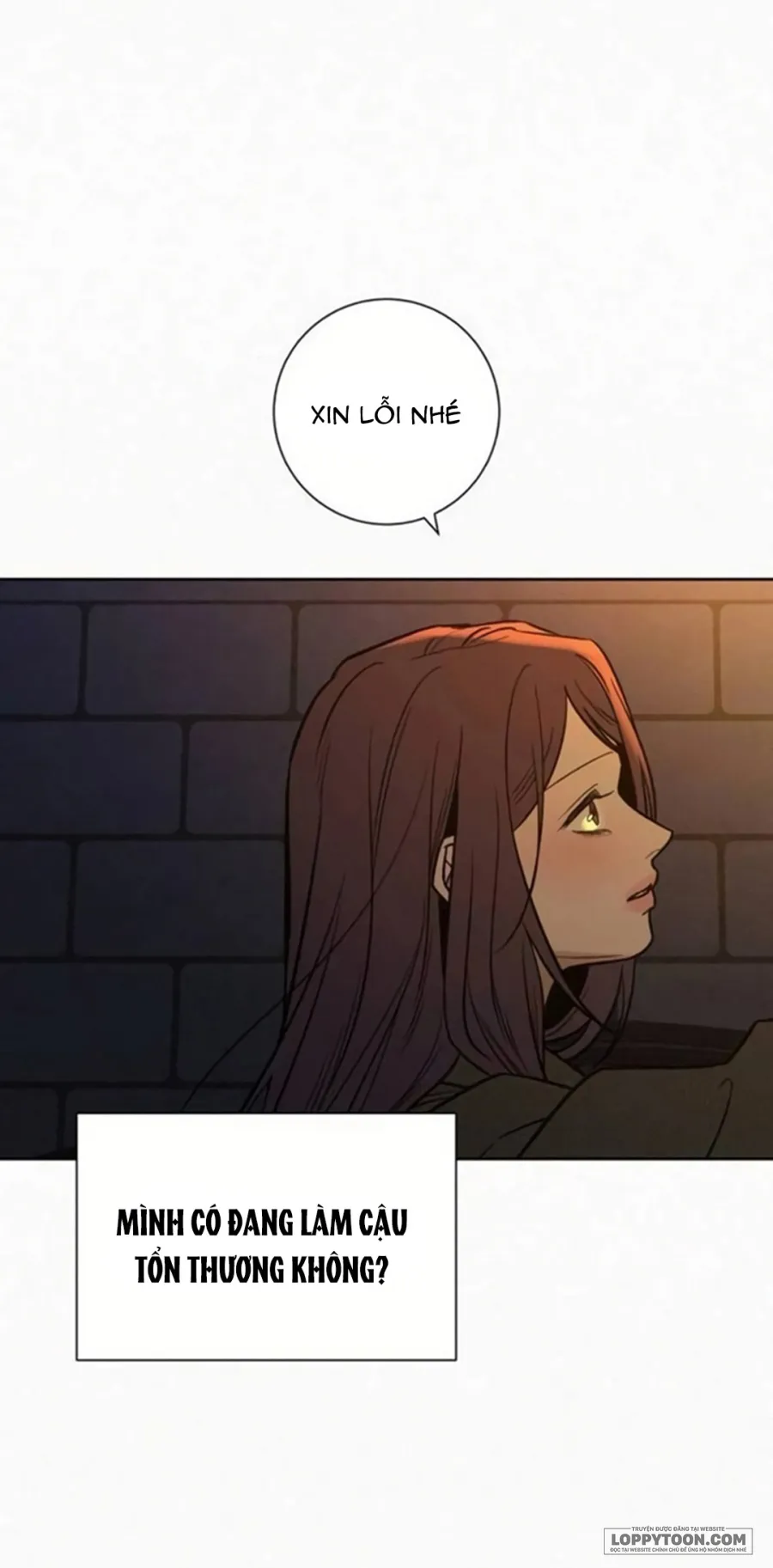 Chiến Lược Tình Yêu Trong Sáng Chap 136 - trang 77