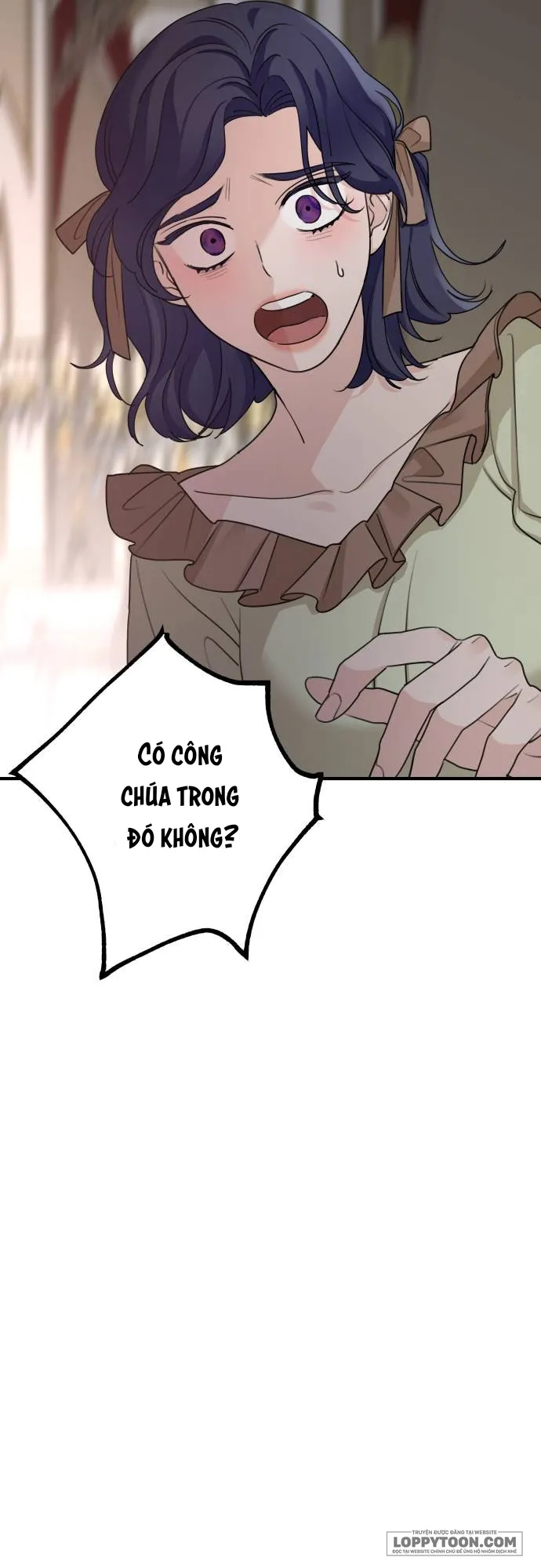 Gia Đình Chồng Quá Ám Ảnh Bởi Tôi Chap 60 - trang 7