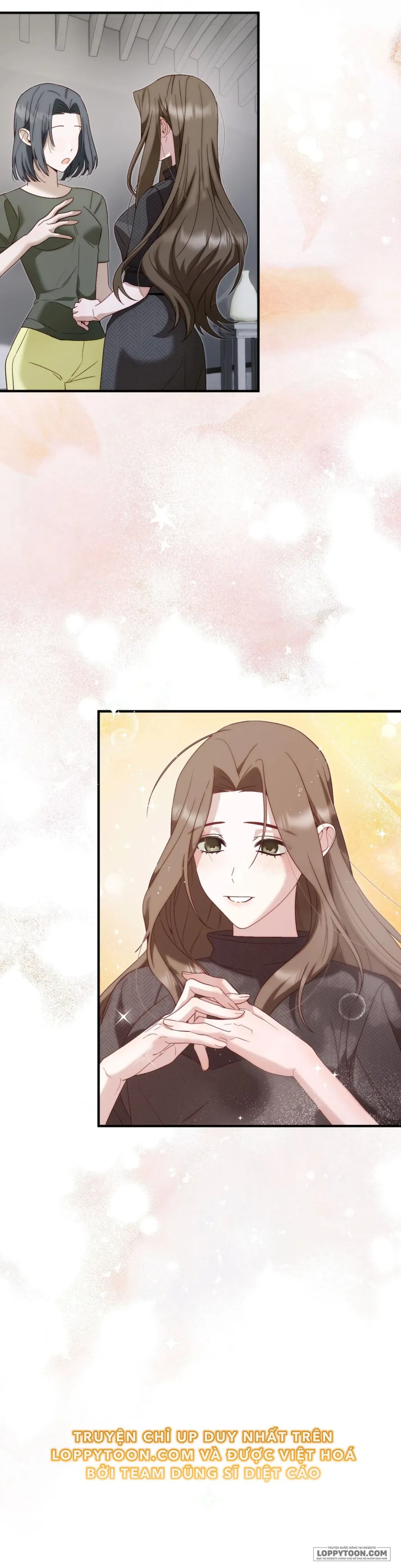Ngọn Lửa Ẩn Giấu Chap 3 - trang 22
