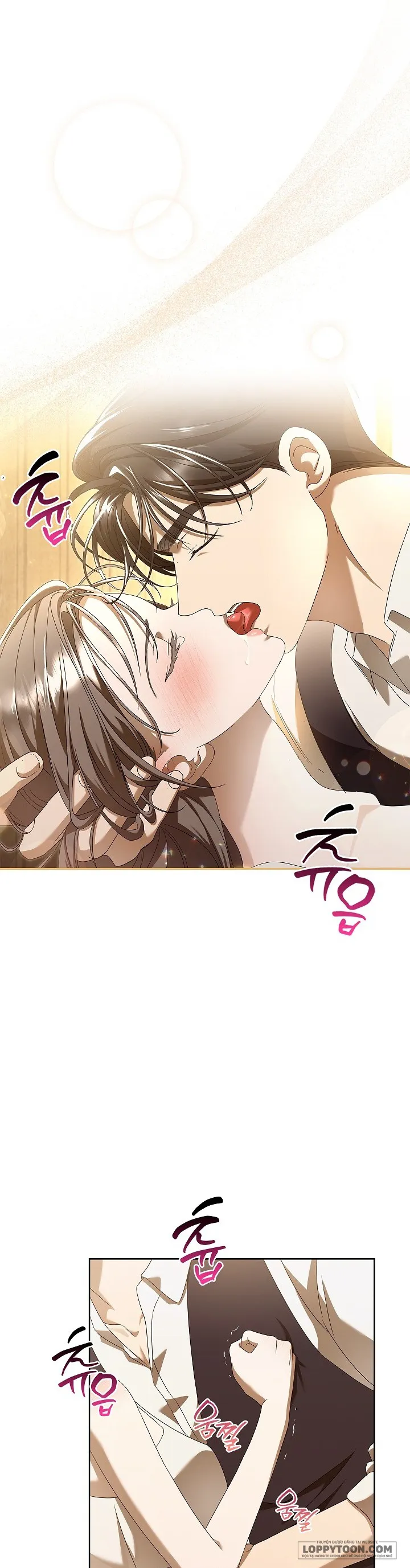 Ngọn Đèn Biệt Viện Không Bao Giờ Tắt Chap 13 - trang 6