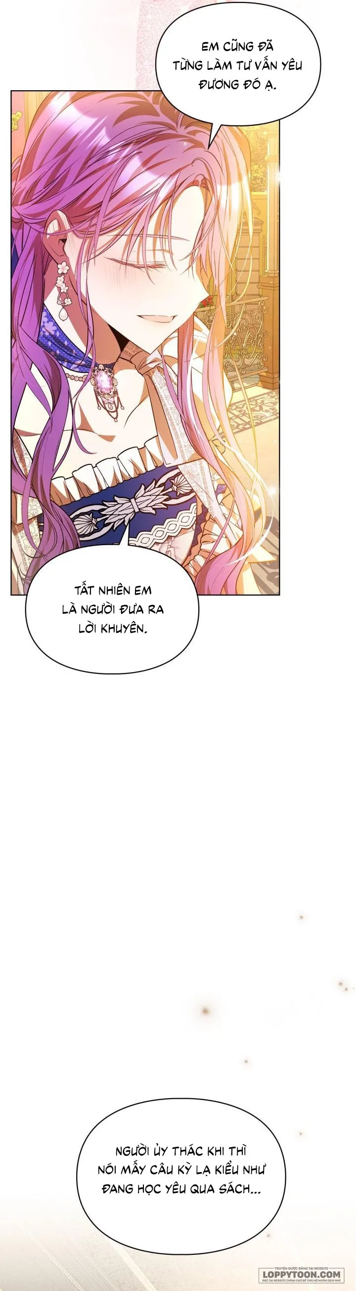 Nữ Chính Ngoại Tình Với Vị Hôn Phu Của Tôi Chap 81 - trang 23