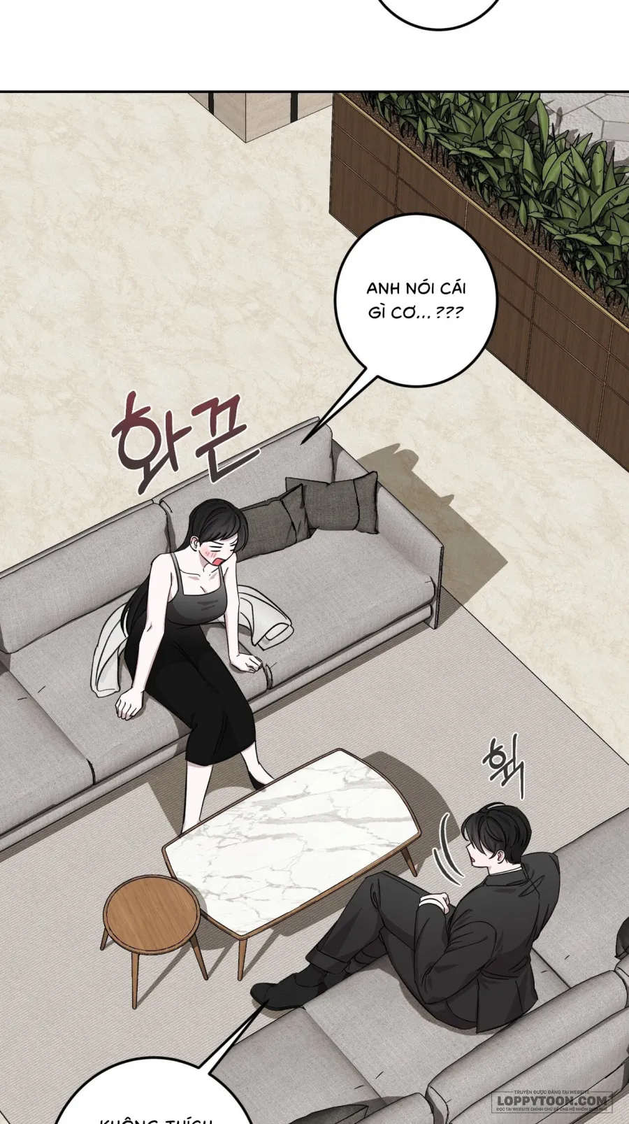 Quả Nhiên Vị Giám Đốc Điều Hành Đó… Chap 9 - trang 66