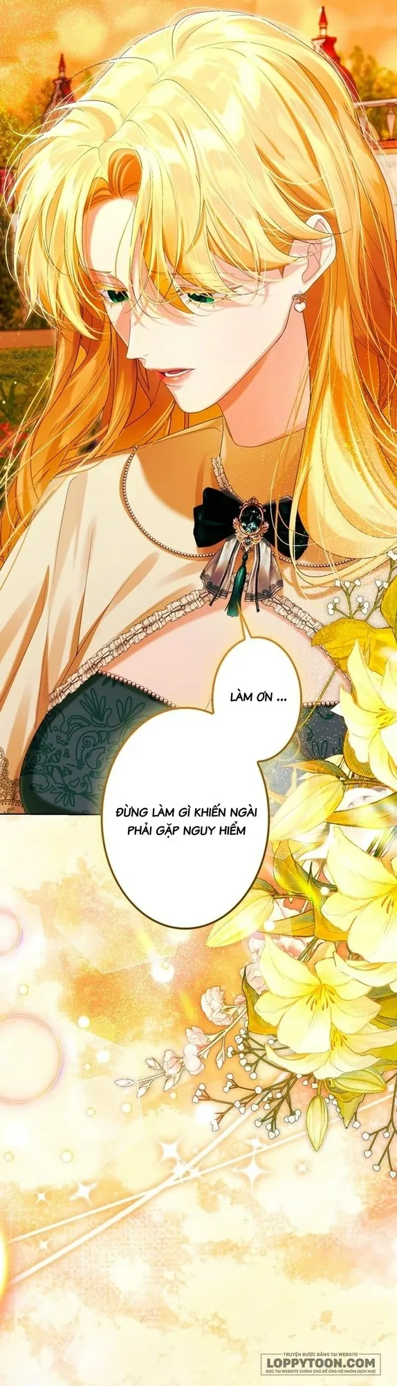 Không Cần Hối Hận Chap 33 - trang 66
