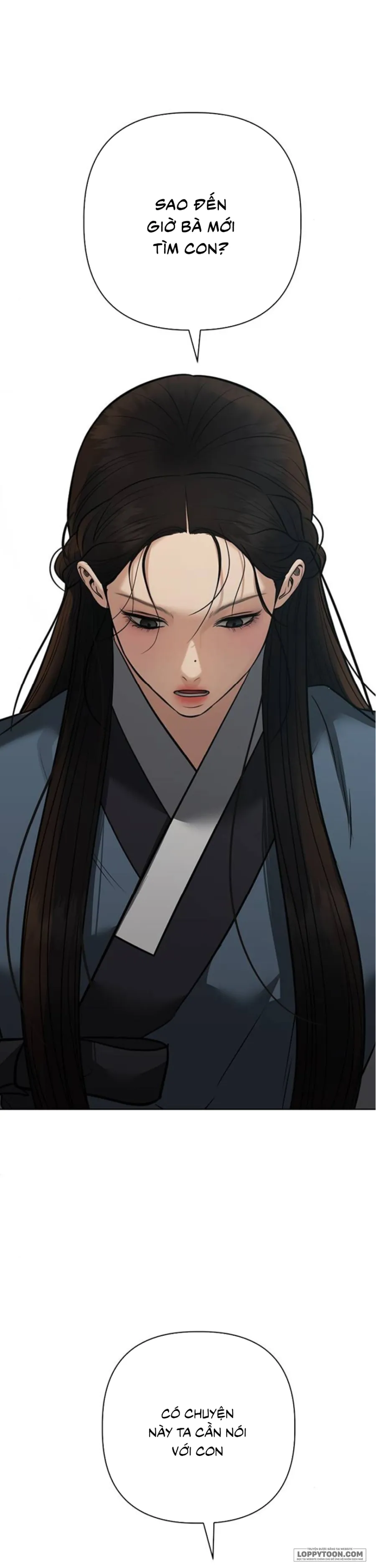 Quỷ Hồn Chap 30 - trang 37