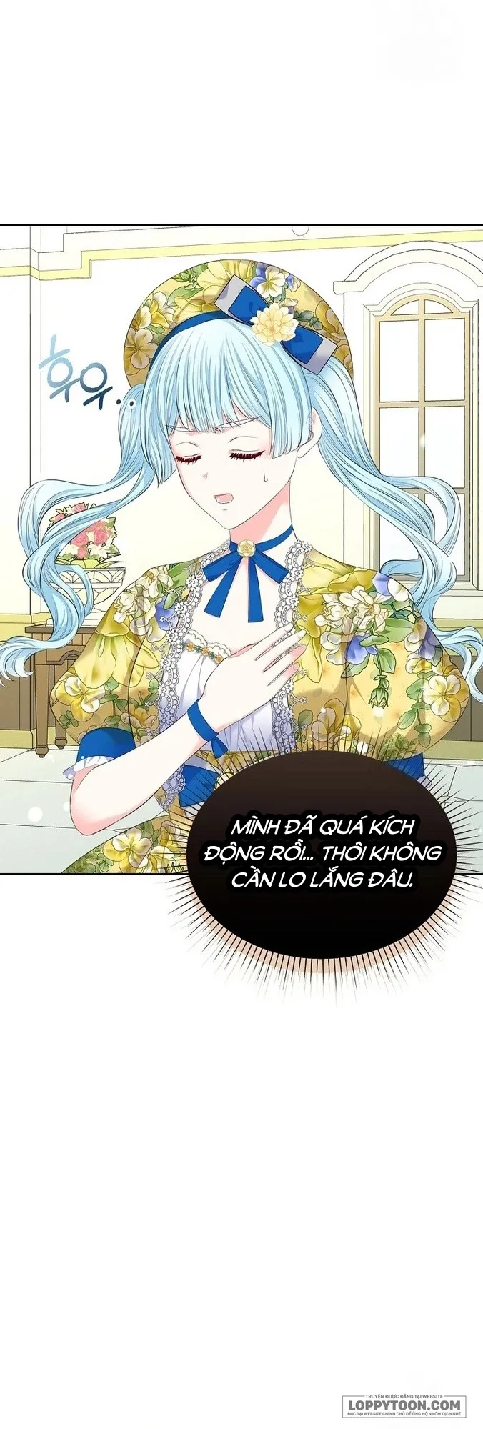Tôi Sẽ Ly Hôn Với Anh Trai Nữ Chính Chap 28 - trang 54