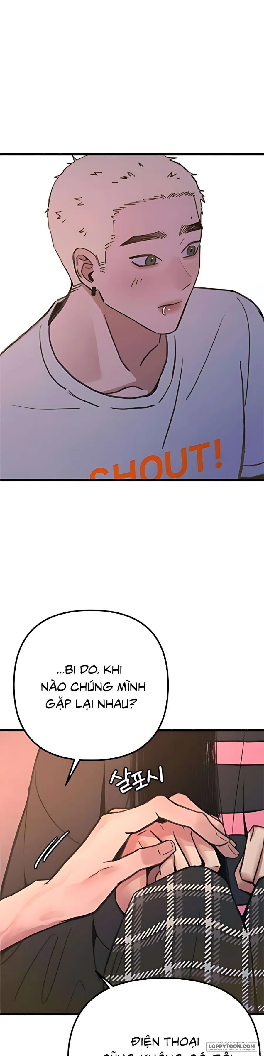 Thế Thân Chap 14 - trang 25