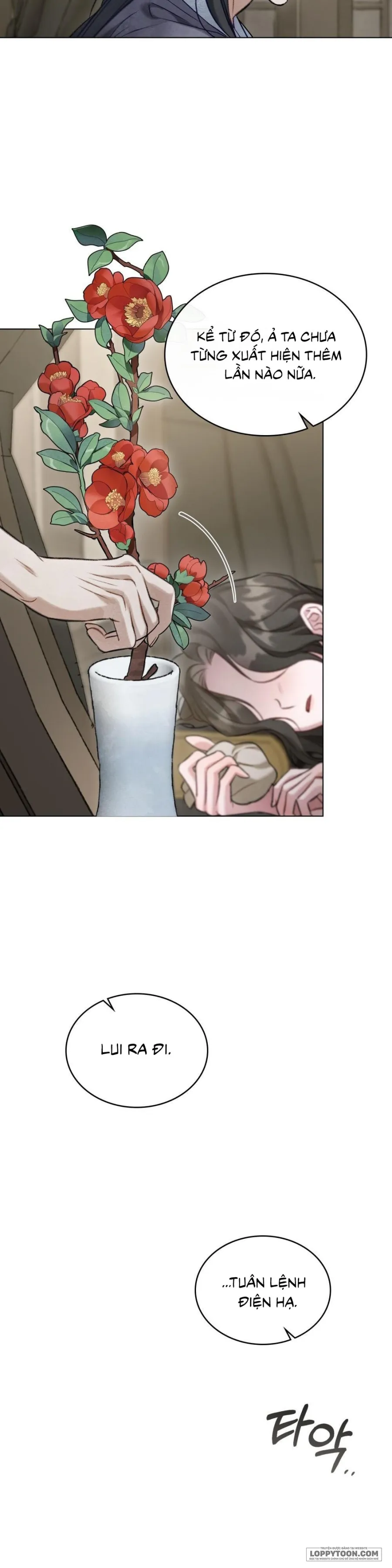 Chuyến Đi Đêm Chap 23 - trang 10