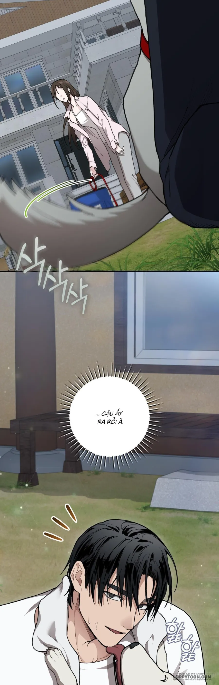 Quốc Lộ Số 1 Chap 15 - trang 48