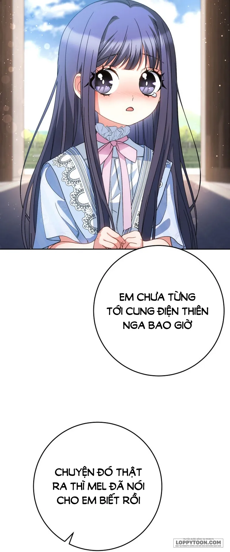 Nuôi Dưỡng Em Gái Xinh Đẹp Chap 49 - trang 24