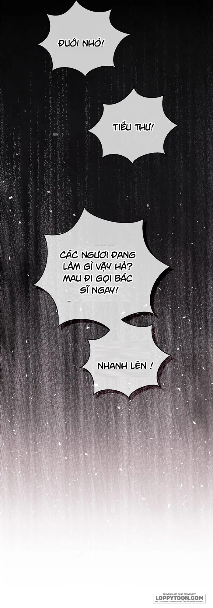 Sóc Con Tài Năng Chap 37 - trang 35