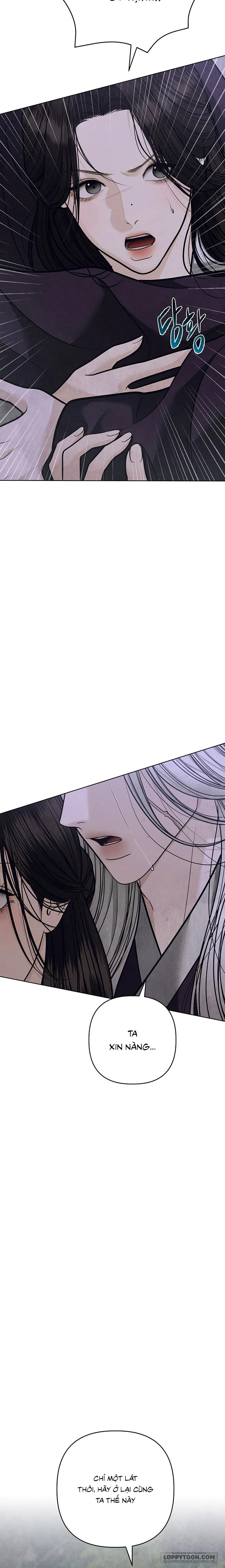 Quỷ Hồn Chap 43 - trang 30