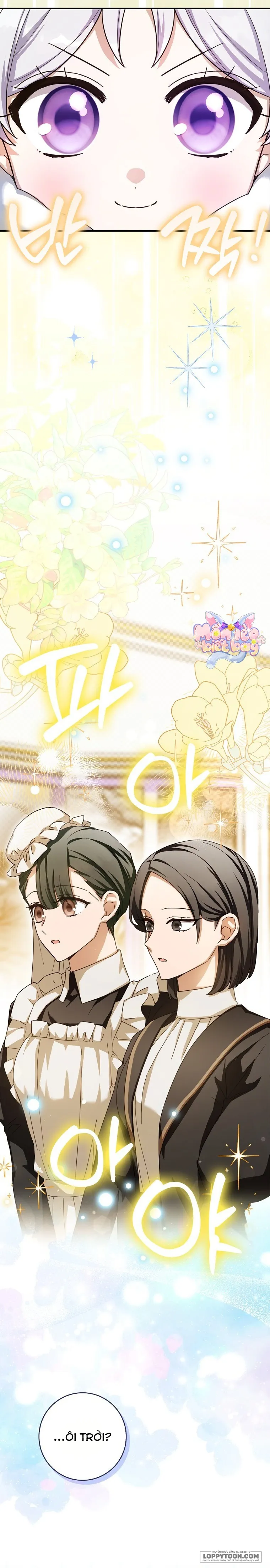 Bé Con Ngoan Hiền Giải Cứu Gia Tộc Phản Diện Chap 6 - trang 27