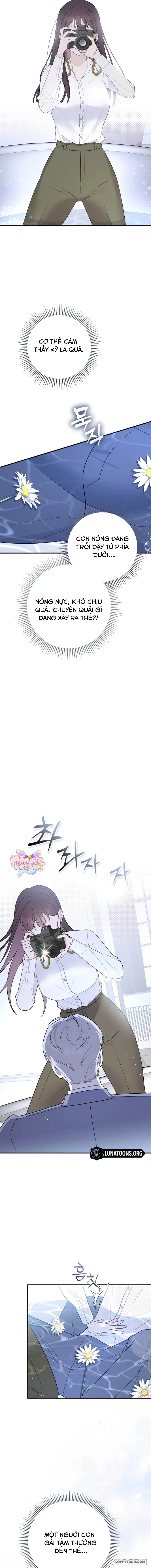 Tôi Nuôi Trai Chỉ Để "Thịt" Chap 1 - trang 20