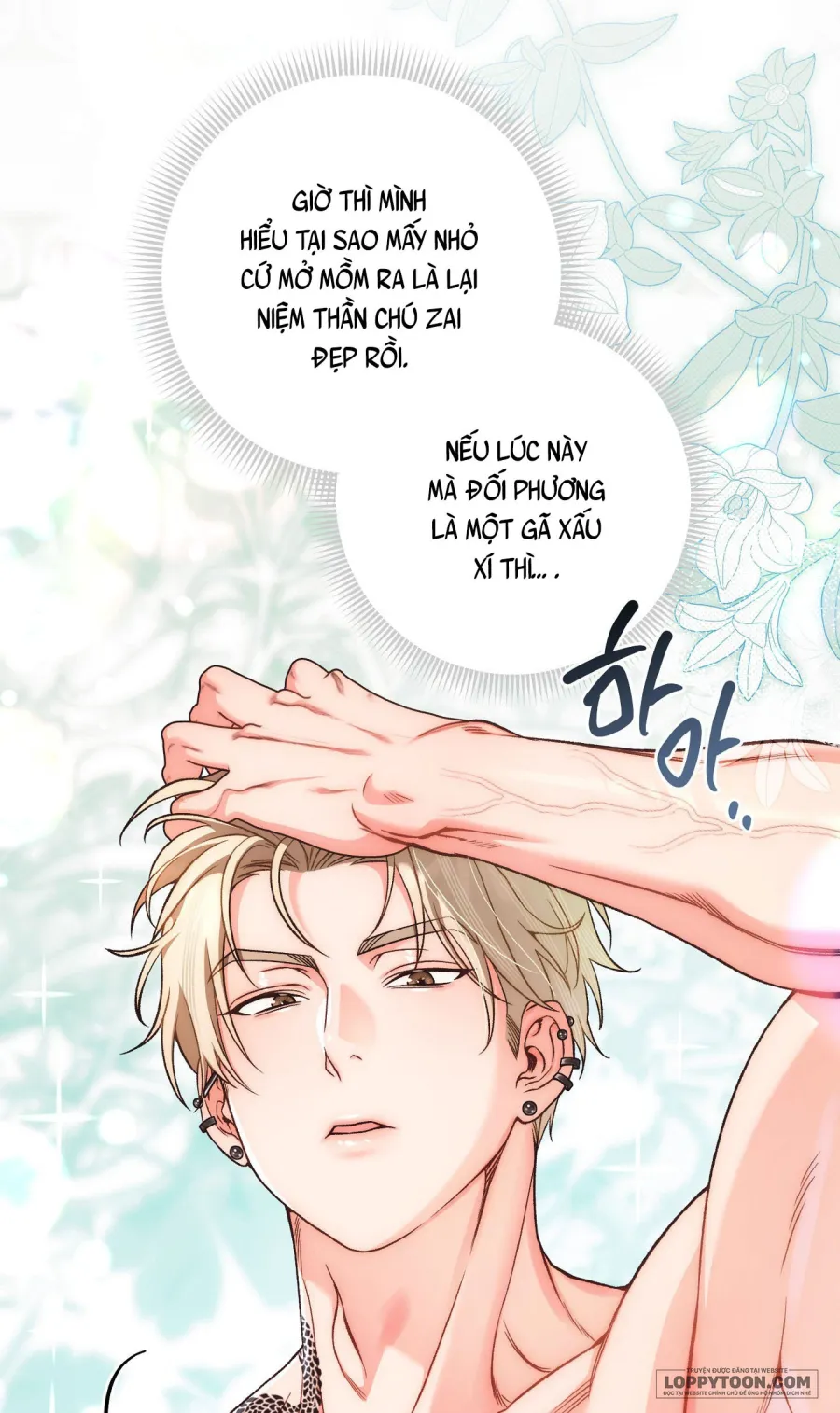 Không Tỉnh Táo Chap 2 - 🔞🔞🔞 - trang 39