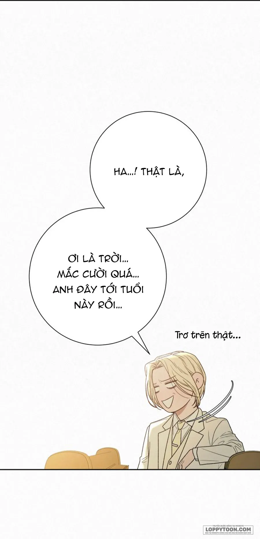 Chiến Lược Tình Yêu Trong Sáng Chap 84 - trang 39