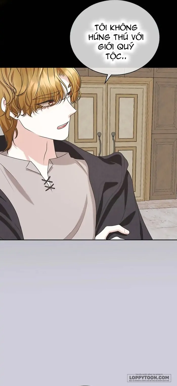 Sinh Ra Trở Thành Nhân Vật Không Có Trong Nguyên Tác Chap 44 - trang 26