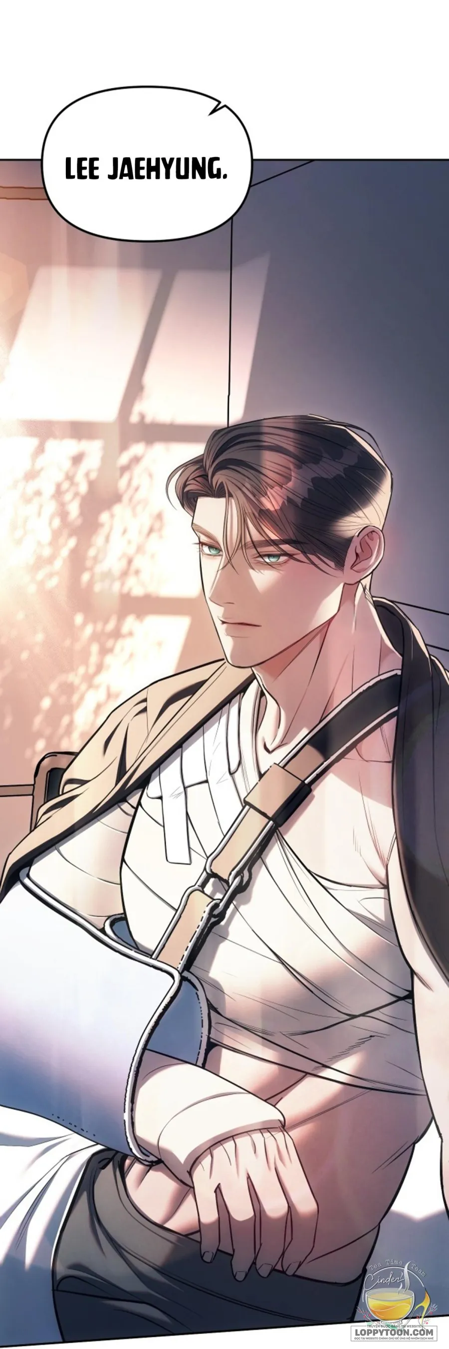 Xâm Nhập Trường Trung Học Tài Phiệt Chap 27 - trang 84