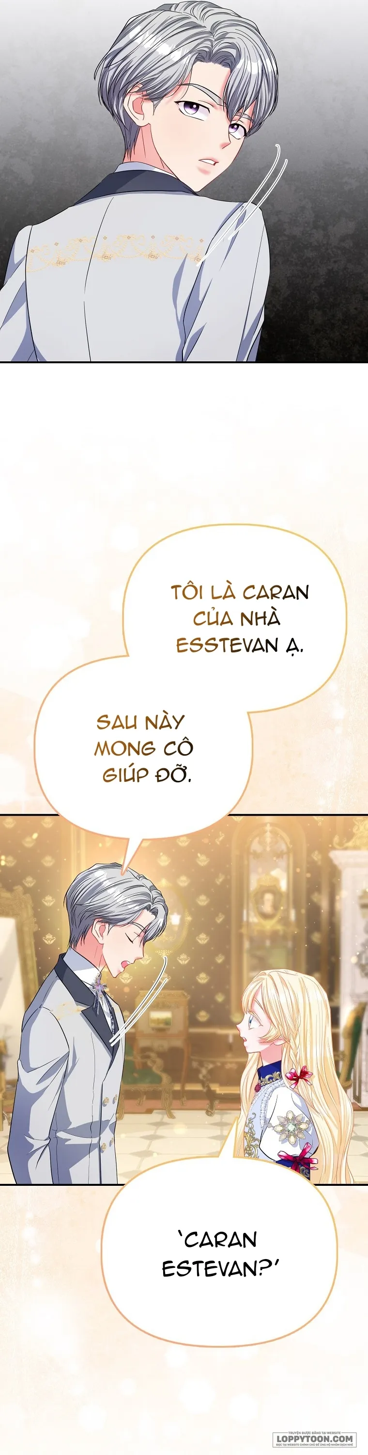 Nàng Công Chúa Của Mọi Người Chap 32 - trang 25