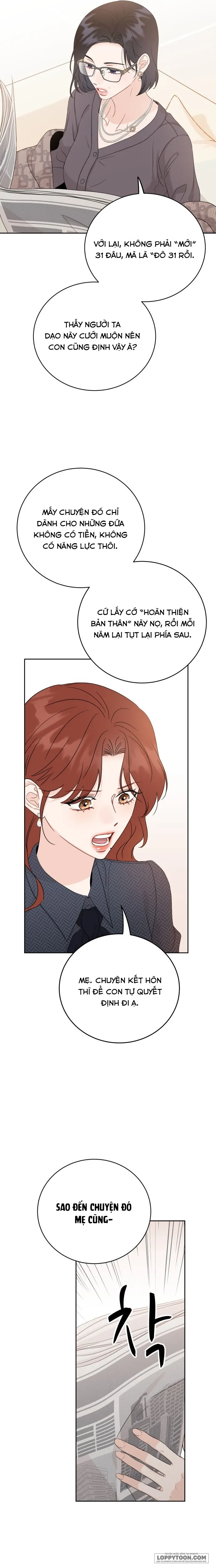 Người Một Nhà Chap 125 - trang 7