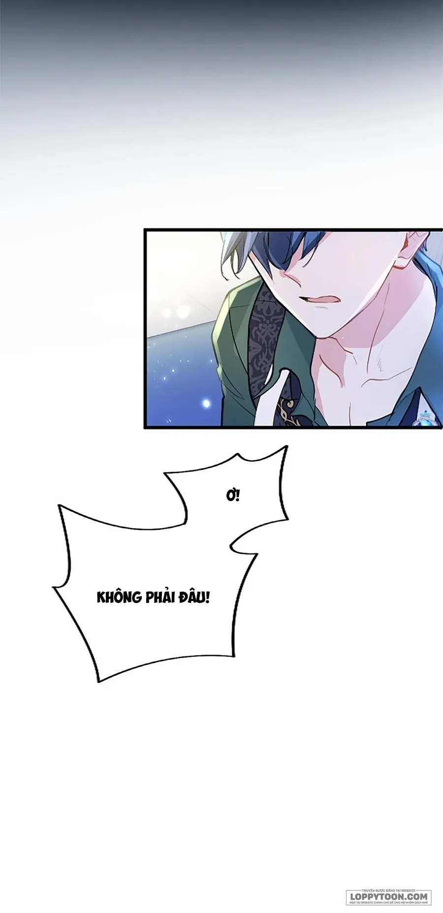 Đại Tiểu Thư Sao Phải Giả Nam Chap 52 - trang 14
