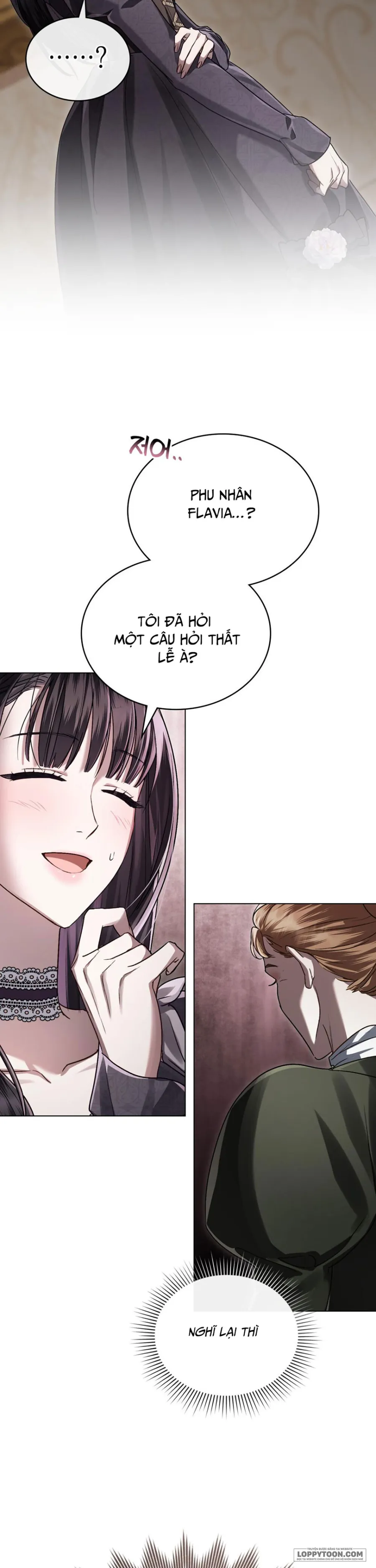 Giới Thượng Lưu Chap 12 - trang 30