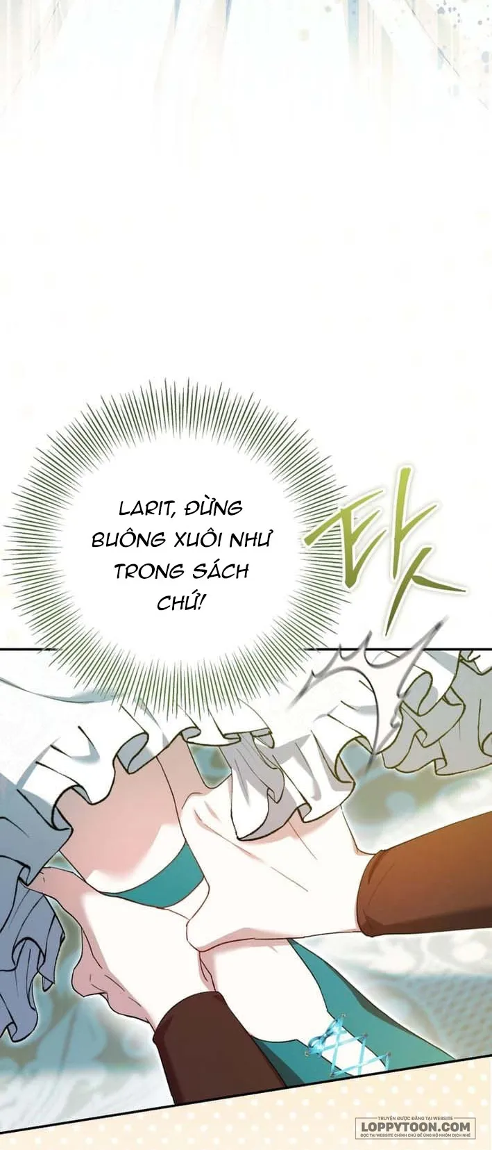 Tôi Trở Thành Người Được Nữ Phản Diện Yêu Thích Nhất Chap 2 - trang 29