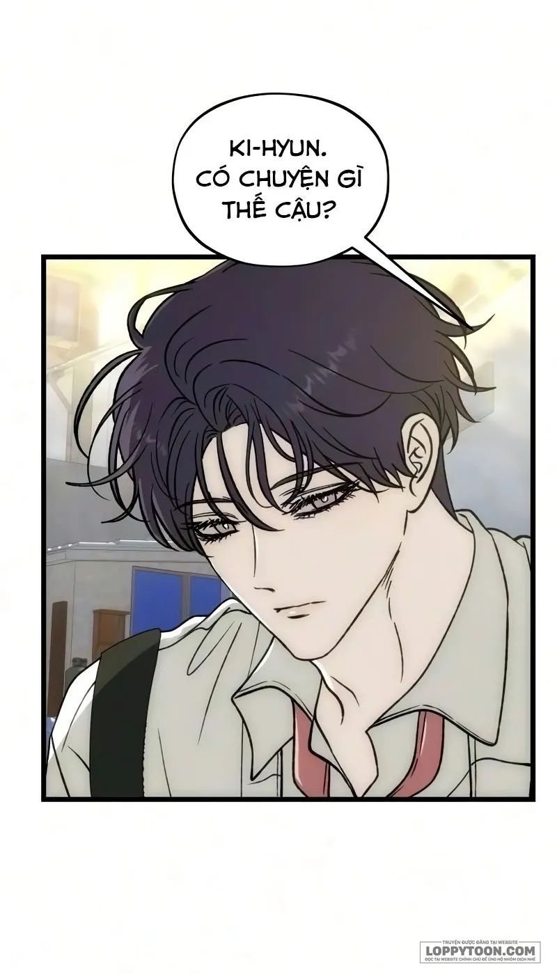 Khao Khát Bất Tận Chap 15 - trang 69