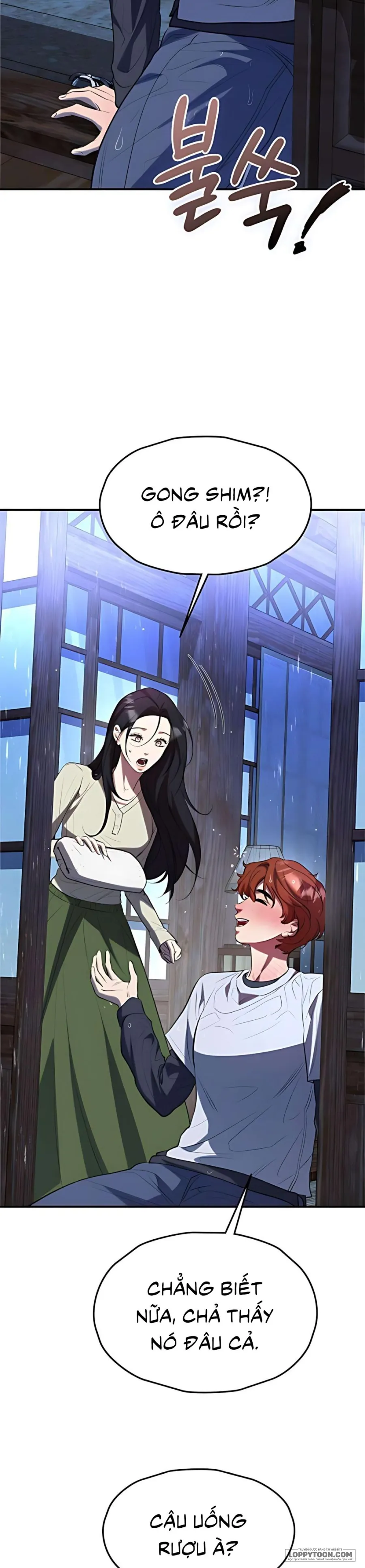 Tiêu Bản Chap 11 - trang 31