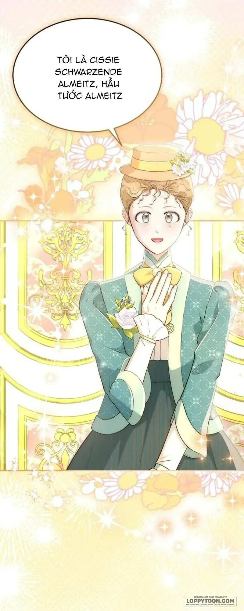 Đã Từ Chối Sủng Ái Rồi Mà Sao Còn Ám Ảnh Thế? Chap 57 - trang 9