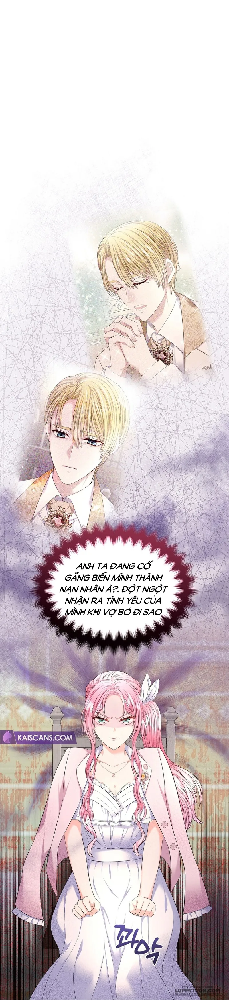 Tôi Sẽ Ly Hôn Với Anh Trai Nữ Chính Chap 32 - trang 8