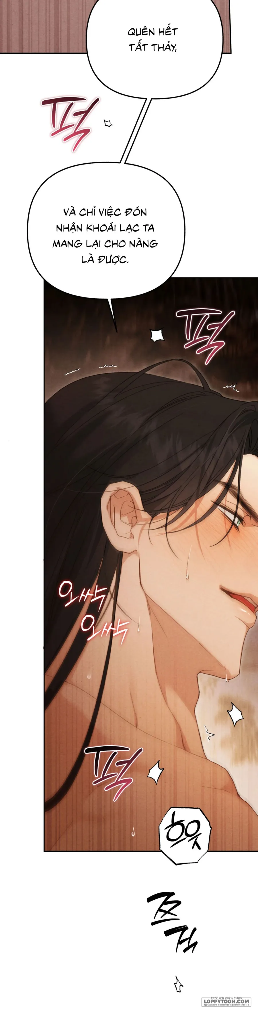 Phá Cầm Chap 12 - 🔞🔞🔞🔞🔞 - trang 25
